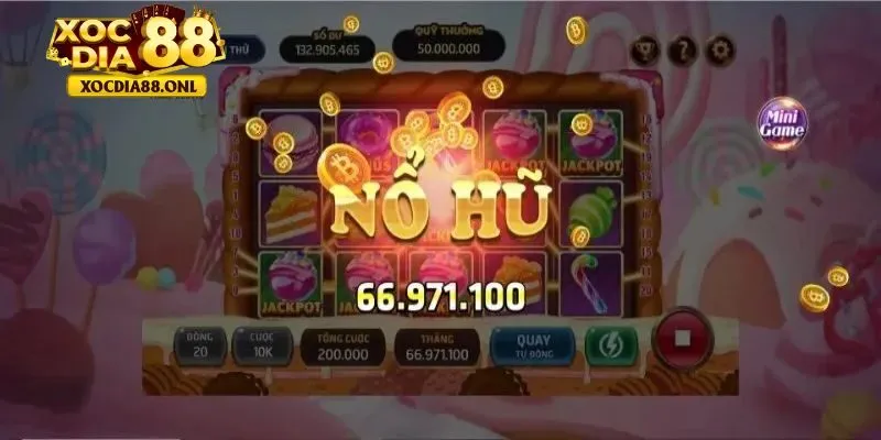 Hướng dẫn tham gia chi tiết