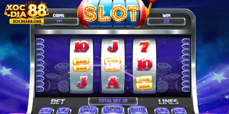 Tìm hiểu về nổ hũ đổi thưởng tại Xocdia88