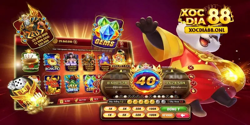 Giới thiệu thông tin cơ bản về game nổ hũ rút tiền mặt