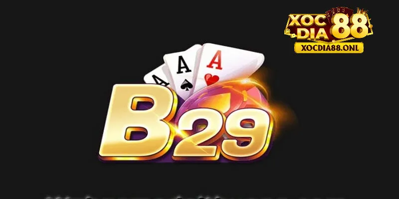 Đánh giá của người chơi về nổ hũ b29 tại Xocdia88